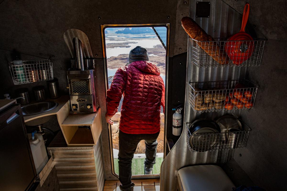 Why Kimbo Campers Are Not Clear Coated (And Why That Matters)