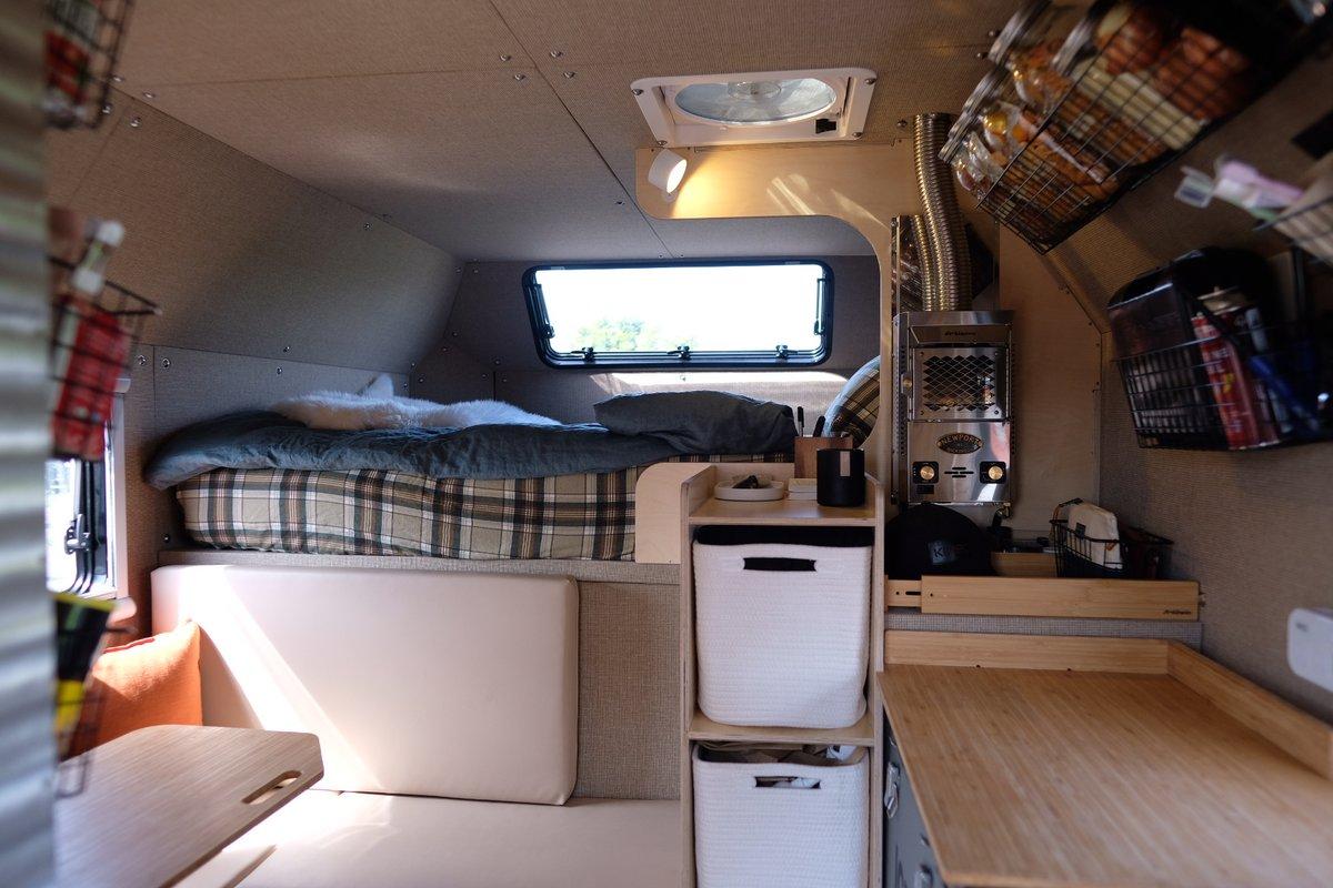 One room. Three modes. Same warmth.