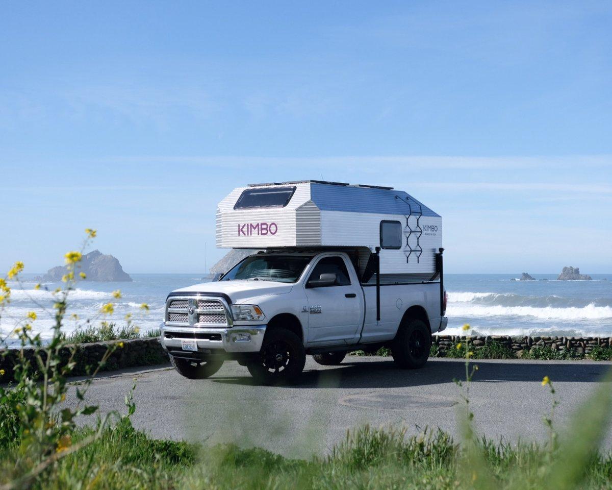 Front quarter on the Oregon coast